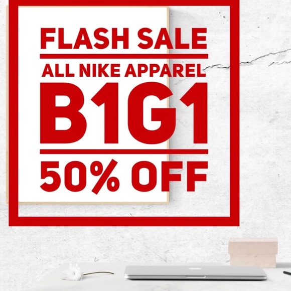 Bronze Nike Air Rose Gold Sneakers Metallic - Picture 7 of 7